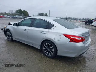 2016 Nissan Altima SV with VIN 1N4AL3AP5GC192300, listed as a IAAI auction lot 41765314 with 162,671 mi miles and . Bid and sale history available at DreamBid. Image 3.