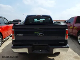 2013 Ford F-150 XL with VIN 1FTFW1CF2DKE57224, listed as a IAAI auction lot 41940686 with 148,482 mi miles. Bid and sale history available at carsss.com. Image 16.