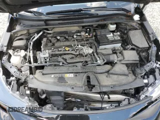2020 Toyota Corolla Hatchback XSE with VIN JTNC4RBE3L3082836, listed as a Copart auction lot 67382824 with 70,915 mi miles and Salvage Title. Bid and sale history available at carsss.com. Image 11.