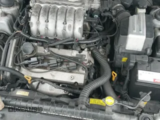 2005 Hyundai XG with VIN KMHFU45E65A414567, listed as a IAAI auction lot 41613364 with 264,839 mi miles and . Bid and sale history available at DreamBid. Image 19.