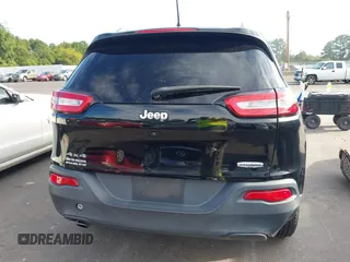 2017 Jeep Cherokee Latitude z VIN 1C4PJMCB0HW637544, wystawiony jako IAAI lot #42737960 z przebiegiem 105 027 mil mil oraz . Historia ofert i sprzedaży dostępna na DreamBid. Obrazek 16.