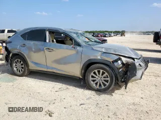 2019 Lexus NX 300h z VIN JTJBJRBZ2K2106606, wystawiony jako Copart lot #65246705 z przebiegiem Nie podano mil oraz Szkoda całkowita • Salvage title. Historia ofert i sprzedaży dostępna na DreamBid. Obrazek 4.