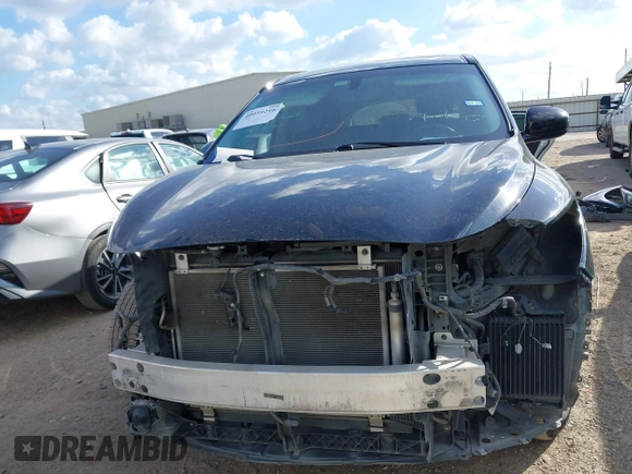 2014 Infiniti QX60 с VIN 5N1AL0MN8EC549612, выставлен на аукционе IAAI как лот 40959216 с пробегом 165 606 миль миль и . История ставок и продаж доступна на DreamBid. Изображение 13.