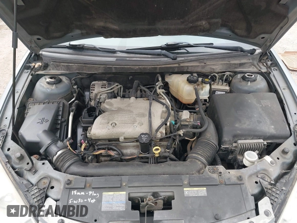 2009 Pontiac G6 GT 1SA with VIN 1G2ZH57NX94107761, listed as a IAAI auction lot 42138285 with 150,805 mi miles and . Bid and sale history available at DreamBid. Image 10.
