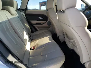 2013 Land Rover Range Rover Evoque Pure Plus с VIN SALVP2BGXDH753803, выставлен на аукционе Copart как лот 42528945 с пробегом Не указан миль и Списание • Salvage title. История ставок и продаж доступна на DreamBid. Изображение 10.