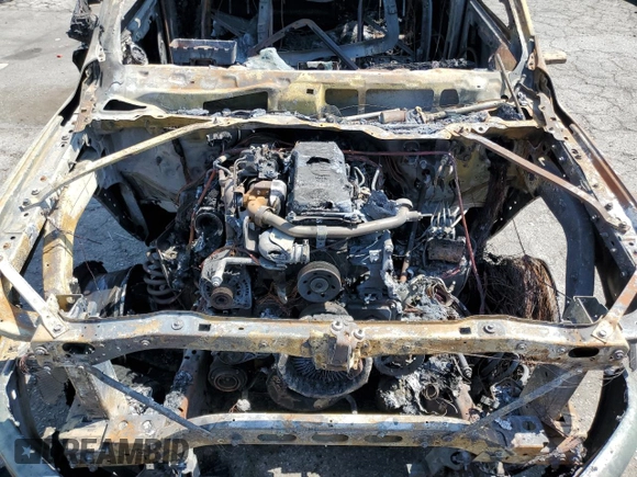 2022 Ram 2500 Longhorn z VIN 3C6UR5GL5NG381553, wystawiony jako Copart lot #70767164 z przebiegiem Nie podano mil oraz Nie do naprawy • Non repairable. Historia ofert i sprzedaży dostępna na DreamBid. Obrazek 11.