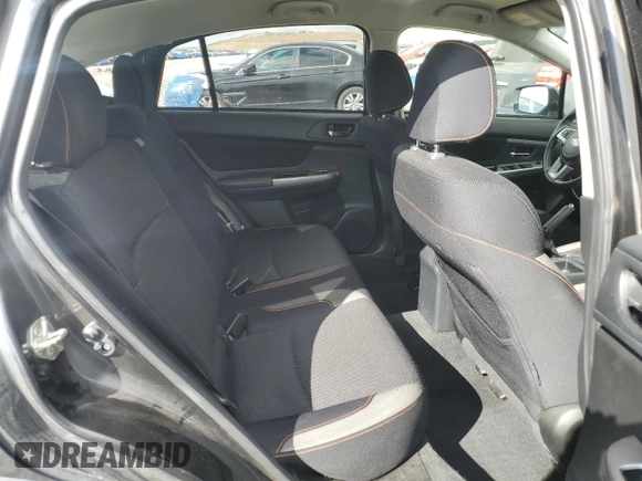 2016 Subaru Crosstrek Premium с VIN JF2GPABC4G9339049, выставлен на аукционе Copart как лот 46598695 с пробегом 92 745 миль миль и Списание • Salvage title. История ставок и продаж доступна на DreamBid. Изображение 10.