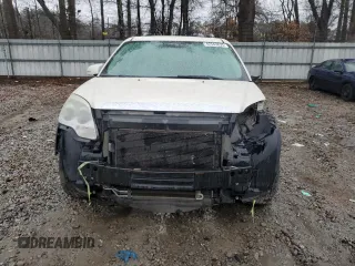 2008 GMC Acadia SLT2 with VIN 1GKER33758J179135, listed as a Copart auction lot 42543635 with 215,482 mi miles and Salvage Title. Bid and sale history available at carsss.com. Image 5.