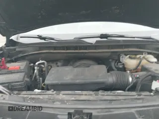 2023 Chevrolet Suburban LT с VIN 1GNSKCKD0PR129079, выставлен на аукционе IAAI как лот 41547855 с пробегом 158 820 миль миль и . История ставок и продаж доступна на DreamBid. Изображение 18.