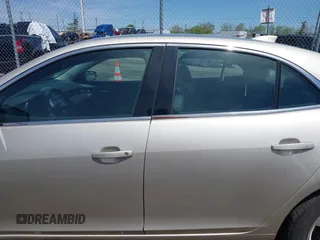 2016 Chevrolet Malibu LT with VIN 1G11C5SAXGF148901, listed as a IAAI auction lot 42133121 with 169,490 mi miles. Bid and sale history available at carsss.com. Image 15.