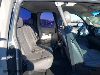 2012 Chevrolet Silverado 1500 Work Truck with VIN 1GCRCPEX9CZ127696, listed as a IAAI auction lot 41333607 with 195,024 mi miles. Bid and sale history available at carsss.com. Image 8.