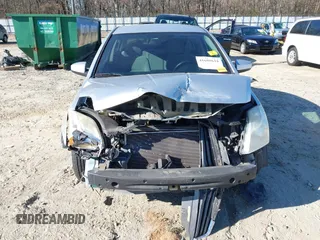 2012 Nissan Sentra SR with VIN 3N1AB6AP6CL651818, listed as a IAAI auction lot 41695624 with 176,586 mi miles and . Bid and sale history available at DreamBid. Image 13.