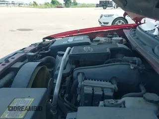 2003 Chevrolet TrailBlazer LTZ с VIN 1GNDT13S332200317, выставлен на аукционе IAAI как лот 42727789 с пробегом 159 709 миль миль и . История ставок и продаж доступна на DreamBid. Изображение 12.