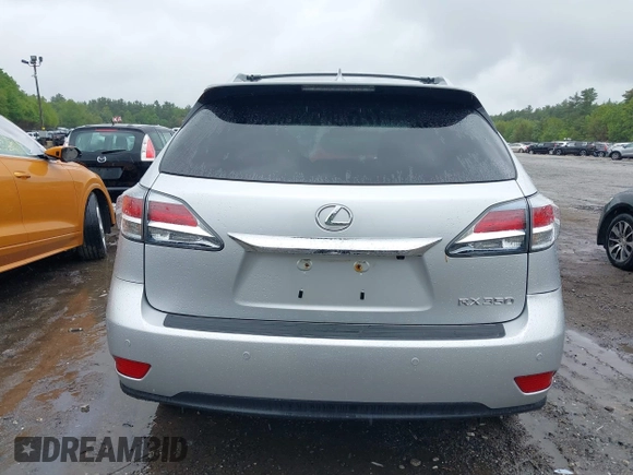 2014 Lexus RX 350 с VIN 2T2BK1BA9EC229347, выставлен на аукционе IAAI как лот 42311261 с пробегом 151 424 миль миль и . История ставок и продаж доступна на DreamBid. Изображение 17.