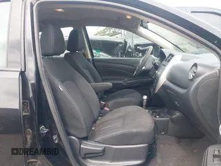 2019 Nissan Versa SV with VIN 3N1CN7AP0KL846978, listed as a IAAI auction lot 42284573 with 80,089 mi miles and . Bid and sale history available at DreamBid. Image 5.