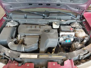 2006 Saturn ION z VIN 1G8AL55F56Z183836, wystawiony jako IAAI lot #42292442 z przebiegiem 125 000 mil mil oraz . Historia ofert i sprzedaży dostępna na DreamBid. Obrazek 10.
