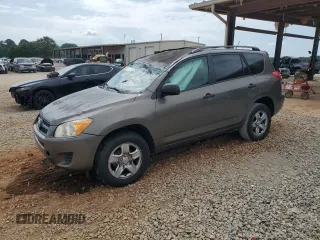 2010 Toyota RAV4 with VIN JTMZF4DV6A5026741, listed as a Copart auction lot 66401485 with 119,635 mi miles and Clean title. Bid and sale history available at DreamBid. Image 1.