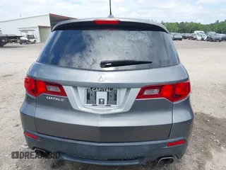2011 Acura RDX with VIN 5J8TB2H29BA002353, listed as a IAAI auction lot 42220358 with 170,905 mi miles and . Bid and sale history available at DreamBid. Image 16.