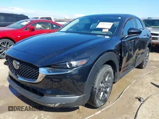 2023 Mazda CX-30 S with VIN 3MVDMBAM2PM570963, listed as a IAAI auction lot 41862120 with Not Provided miles and . Bid and sale history available at carsss.com. Image 18.
