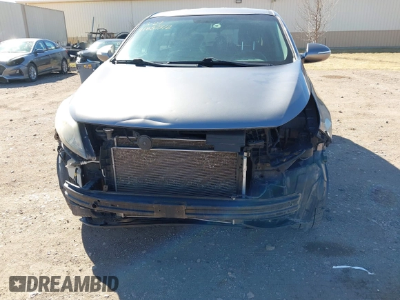 2012 Kia Sportage LX with VIN KNDPBCA27C7318056, listed as a IAAI auction lot 41887312 with 144,940 mi miles and . Bid and sale history available at DreamBid. Image 6.
