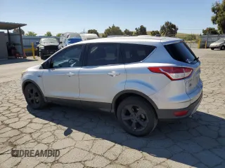 2013 Ford Escape SE with VIN 1FMCU0GX1DUC86164, listed as a Copart auction lot 56565575 with 134,118 mi miles and Clean Title. Bid and sale history available at DreamBid. Image 2.