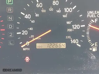 2000 Lexus ES 300 with VIN JT8BF28G4Y5099696, listed as a IAAI auction lot 41684632 with 122,664 mi miles. Bid and sale history available at carsss.com. Image 15.