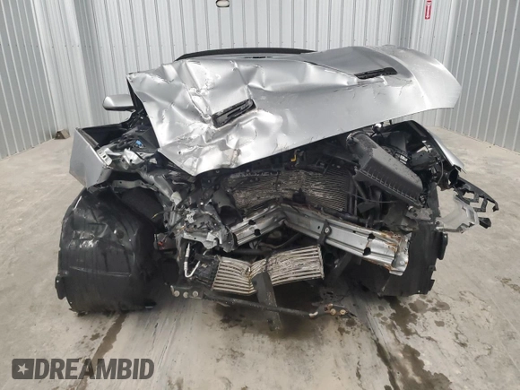 2021 Ford Mustang EcoBoost z VIN 1FATP8UH9M5106193, wystawiony jako Copart lot #54511265 z przebiegiem 75 818 mil mil oraz Czysty tytuł • Clean title. Historia ofert i sprzedaży dostępna na DreamBid. Obrazek 5.