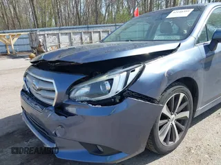2015 Subaru Legacy Limited z VIN 4S3BNEL67F3016744, wystawiony jako IAAI lot #42140395 z przebiegiem 168 192 mil mil oraz . Historia ofert i sprzedaży dostępna na DreamBid. Obrazek 6.