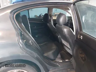 2012 Infiniti G25 x с VIN JN1DV6AR7CM730491, выставлен на аукционе IAAI как лот 41957468 с пробегом Не указан миль и . История ставок и продаж доступна на DreamBid. Изображение 8.