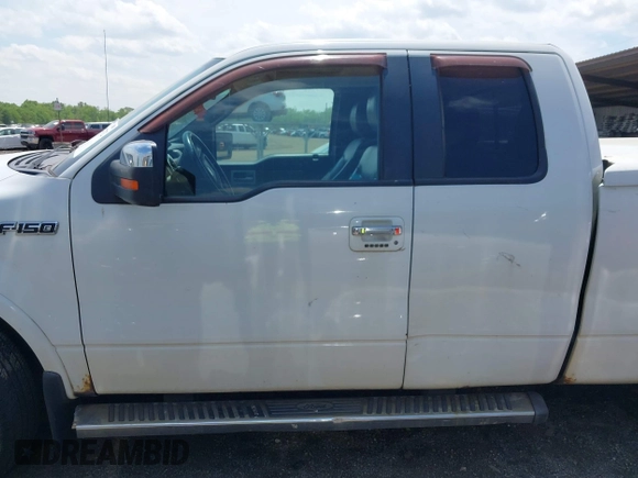 2010 Ford F-150 XL with VIN 1FTFX1EV6AFC69764, listed as a IAAI auction lot 42291732 with 376,779 mi miles and . Bid and sale history available at DreamBid. Image 14.