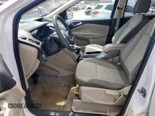 2013 Ford Escape SE с VIN 1FMCU0GX6DUB47261, выставлен на аукционе Copart как лот 59747645 с пробегом 203 934 миль миль и Чистый • Clean title. История ставок и продаж доступна на DreamBid. Изображение 7.