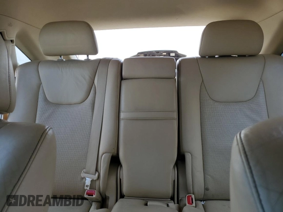 2013 Lexus RX 450h with VIN JTJBC1BA6D2064529, listed as a Copart auction lot 53919315 with 234,055 mi miles and Clean Title. Bid and sale history available at DreamBid. Image 10.