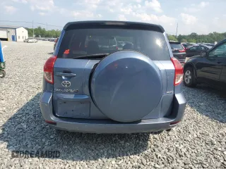 2008 Toyota RAV4 с VIN JTMBK33V586032639, выставлен на аукционе Copart как лот 59744865 с пробегом 209 311 миль миль и Чистый • Clean title. История ставок и продаж доступна на DreamBid. Изображение 6.