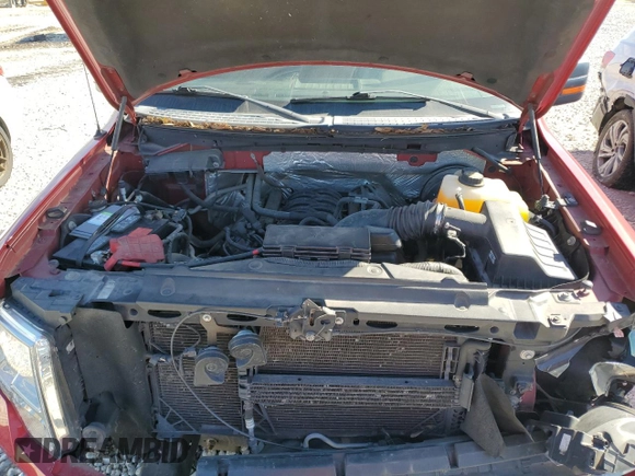 2012 Ford F-150 XL with VIN 1FTFW1CF3CKE19273, listed as a Copart auction lot 44929725 with 86,243 mi miles and Salvage Title. Bid and sale history available at carsss.com. Image 11.
