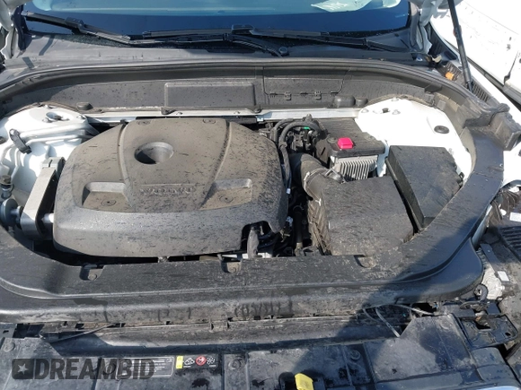 2019 Volvo XC60 Momentum with VIN LYV102DK0KB219297, listed as a IAAI auction lot 41781458 with 80,524 mi miles and . Bid and sale history available at DreamBid. Image 10.