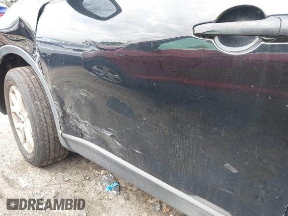 2011 Mazda CX-9 Sport with VIN JM3TB2BA9B0306200, listed as a IAAI auction lot 41511609 with 315,716 mi miles and . Bid and sale history available at DreamBid. Image 14.