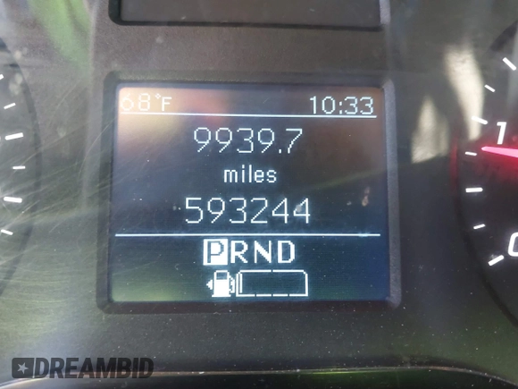 2020 Mercedes-Benz Sprinter Cargo Cargo with VIN W1W4EDHY8LP210706, listed as a IAAI auction lot 41448502 with 593,244 mi miles and . Bid and sale history available at DreamBid. Image 15.