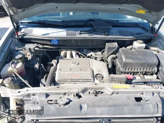 2001 Lexus RX 300 with VIN JTJGF10UX10101387, listed as a IAAI auction lot 42510195 with 327,822 mi miles and . Bid and sale history available at DreamBid. Image 10.