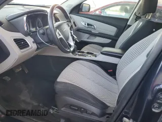 2017 GMC Terrain SLE with VIN 2GKFLNE31H6286790, listed as a Copart auction lot 81611594 with 45,075 mi miles and Clean Title. Bid and sale history available at carsss.com. Image 7.