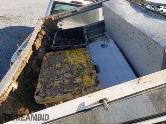 2003 Ford Ranger XL Fleet with VIN 1FTYR10EX3PB40420, listed as a Copart auction lot 75543444 with 279,705 mi miles and Salvage Title. Bid and sale history available at carsss.com. Image 10.