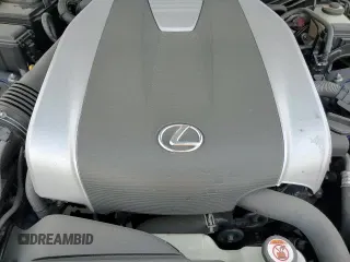 2021 Lexus IS 350 F Sport z VIN JTHGZ1E26M5020619, wystawiony jako Copart lot #62403135 z przebiegiem 42 207 mil mil oraz Szkoda całkowita • Salvage title. Historia ofert i sprzedaży dostępna na DreamBid. Obrazek 14.