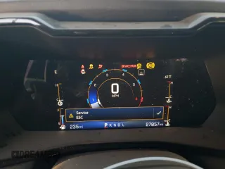2023 Chevrolet Colorado 2WD LT с VIN 1GCGSCEC5P1222809, выставлен на аукционе Copart как лот 86005484 с пробегом 27 857 миль миль и Списание • Salvage title. История ставок и продаж доступна на DreamBid. Изображение 9.