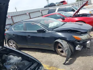2014 Acura ILX with VIN 19VDE1F34EE002335, listed as a IAAI auction lot 42135408 with 175,010 mi miles and . Bid and sale history available at DreamBid. Image 12.