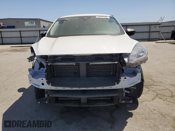 2022 Ford Escape SE z VIN 1FMCU0G66NUB54784, wystawiony jako Copart lot #53842185 z przebiegiem 9 488 mil mil oraz Szkoda całkowita • Salvage title. Historia ofert i sprzedaży dostępna na DreamBid. Obrazek 5.