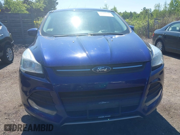 2016 Ford Escape SE z VIN 1FMCU9GX2GUC47933, wystawiony jako IAAI lot #42301520 z przebiegiem 115 751 mil mil oraz . Historia ofert i sprzedaży dostępna na DreamBid. Obrazek 12.