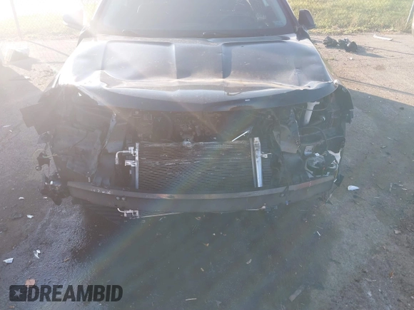 2018 Chevrolet Impala LT with VIN 2G1105S3XJ9170441, listed as a IAAI auction lot 40797929 with 110,091 mi miles and . Bid and sale history available at DreamBid. Image 6.