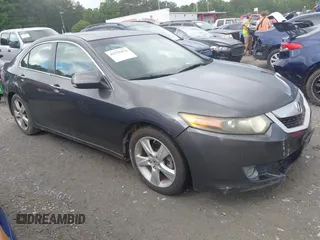 2009 Acura TSX с VIN JH4CU266X9C007198, выставлен на аукционе IAAI как лот 42535076 с пробегом 168 409 миль миль и . История ставок и продаж доступна на DreamBid. Изображение 1.