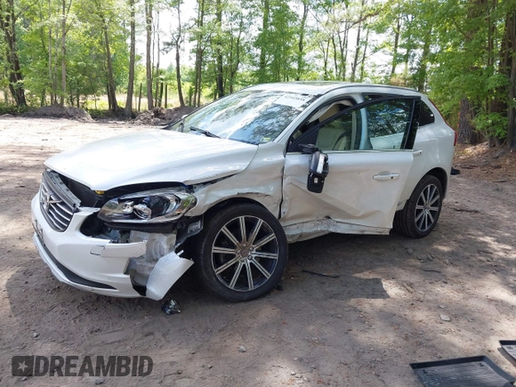 2017 Volvo XC60 Inscription с VIN YV449MRU5H2212488, выставлен на аукционе IAAI как лот 42165858 с пробегом 77 056 миль миль и . История ставок и продаж доступна на DreamBid. Изображение 18.
