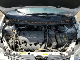 2006 Scion xA z VIN JTKKT604660134468, wystawiony jako Copart lot #58474705 z przebiegiem 65 114 mil mil oraz Tytuł czysty. Historia ofert i sprzedaży dostępna na DreamBid. Obrazek 11.