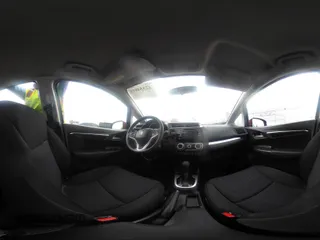 2019 Honda Fit LX with VIN 3HGGK5H46KM733393, listed as a IAAI auction lot 42354819 with Not provided miles and . Bid and sale history available at DreamBid. Image 19.